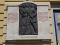 Emlektabla a Varszinhaz falan1